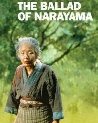 The Ballad of Narayama