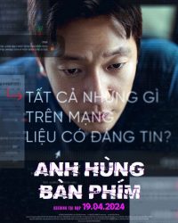 Anh Hùng Bàn Phím